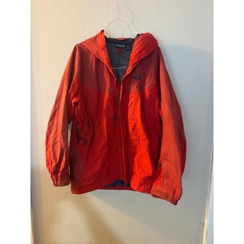 Men patagonia rain jacket - rain,