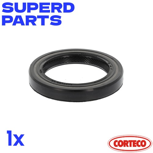 Camshaft oil seal fits - camshaft,