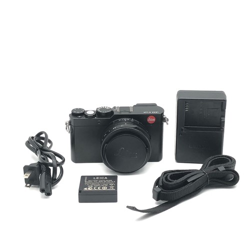 Leica lux type 109 8 - d-lux,