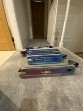 Scooter Decks
