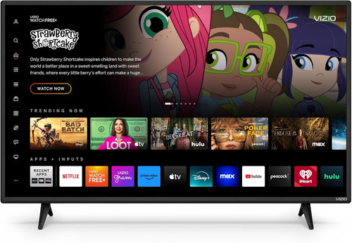 Vizio inch series full hd - 32-inch,