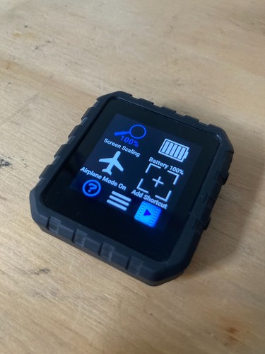 Delphin waterproof micro - delphin,