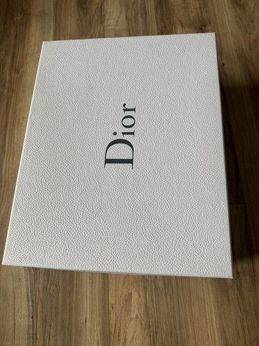 Dior empty box medium - empty,