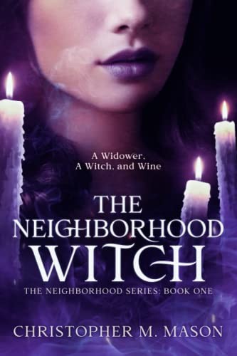 The neighborhood witch - the,
