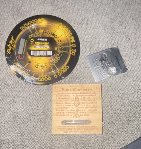 (souvenirs)