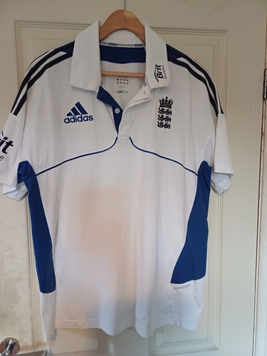 Addidas england cricket white - addidas,