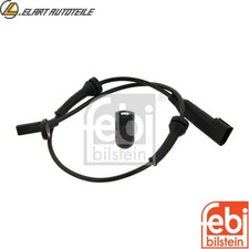 WHEEL SPEED SENSOR 31730 FOR