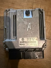 VW Transporter T5 ENGINE CONTROL UNIT DIESEL. ECU 070906016 A