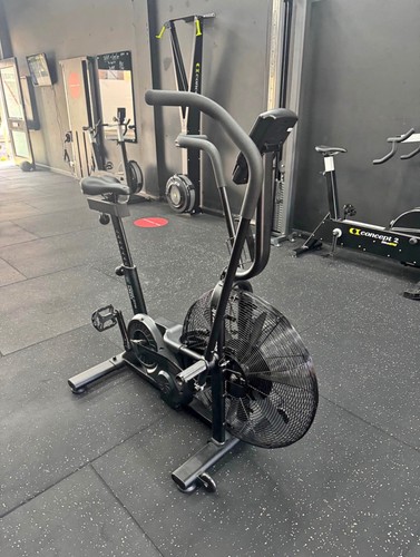 Bulldog gear air bike assault - gear,
