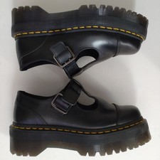 Dr. Martens Bethan Polished