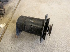 Classic Mini Lucas Dynamo from Riley Elf 1965