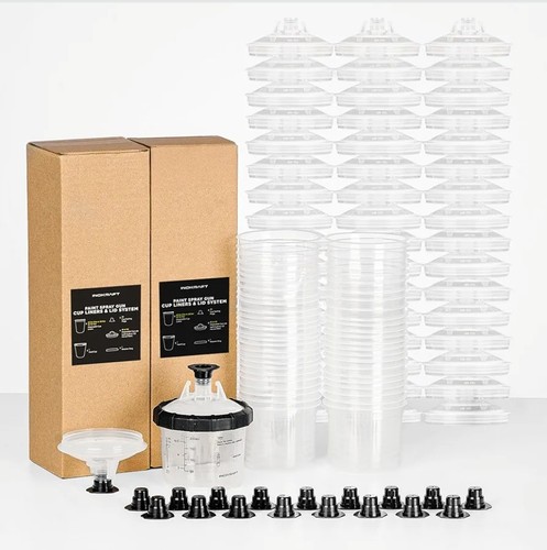 Inokraft pro kit disposable - inokraft,