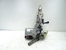 Renault Megane Electric Power