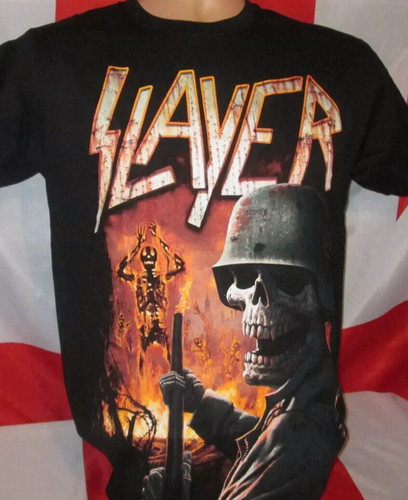 Shirt slayer torch - shirt,