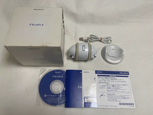Sony rolly sep 10bt white - sep-10bt,