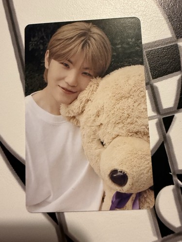 Official seventeen woozi dicon - official,