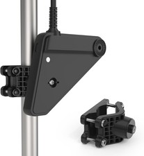 HOLACA Transducer Mount Pole