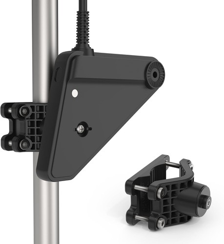 Holaca transducer mount pole - holaca,