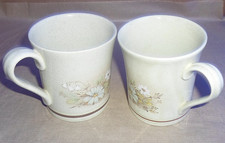 2 Royal Doulton Florinda -