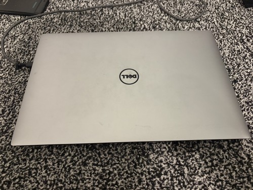 Dell xps 9560 - xps, i7-7700hq