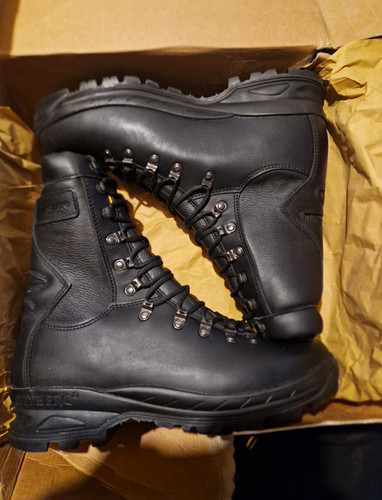 Alt berg field and - alt-berg, boots