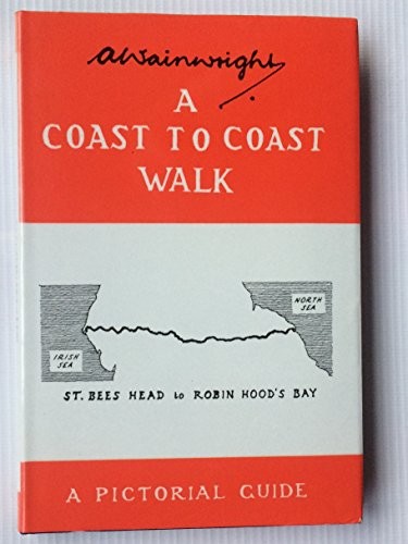 Coast walk st bees - coast,