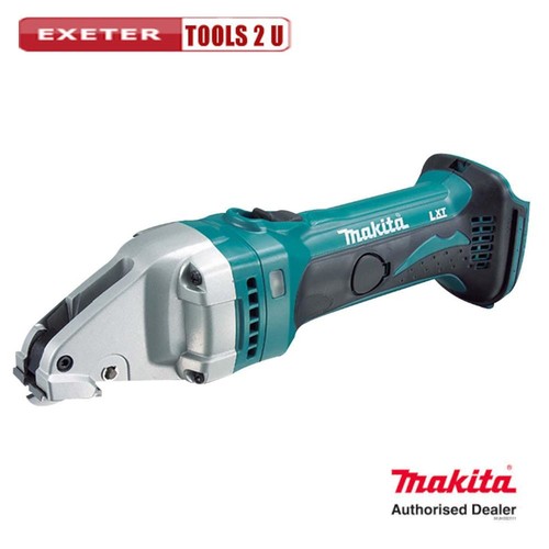 Makita djs161z 18v ion - makita, lxt
