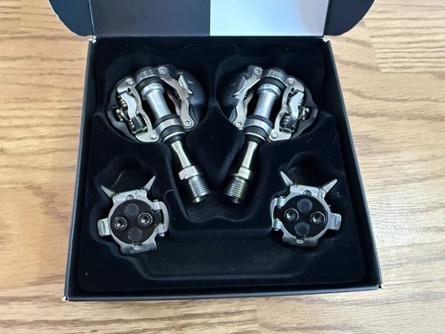 Speedplay syzr stainless - syzr, steel