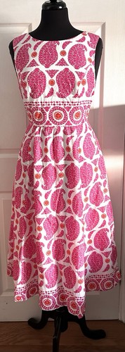 Boden lizzie dress size - lizzie,