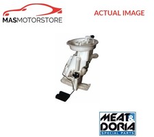 ELECTRIC FUEL PUMP FEED UNIT MEAT & DORIA 76543 I NEW OE REPLACEMENT