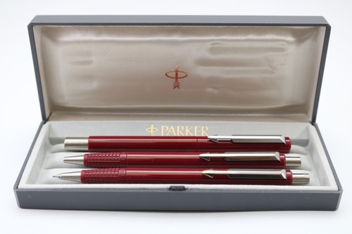 Vintage parker vector - vintage, (1998)