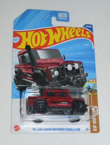 Hot wheels 2025 - wheels, 10/10