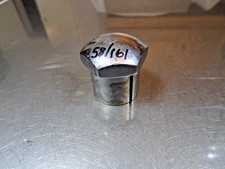 TRIUMPH CROWN NUT FRONT FORKS YOKE TOP VINTAGE 500CC UNIT T100 T90?? UNKNOWN?