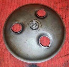 Triumph BSA Three Spring Clutch Pressure Plate T120