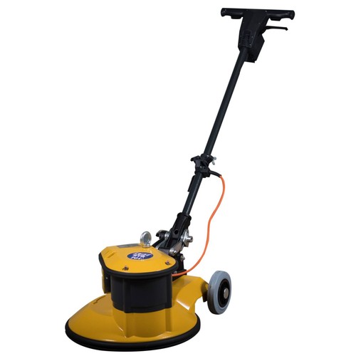 Floor grinder dust free - floor,