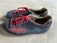 Tsubo Mens Shoes Size 10