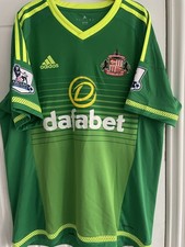 DUNCAN WATMORE - SUNDERLAND FC