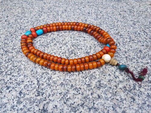 Tibetan authentic buddhist 108 - tibetan,