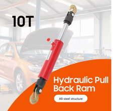 10 Ton Hydraulic Puller Pull