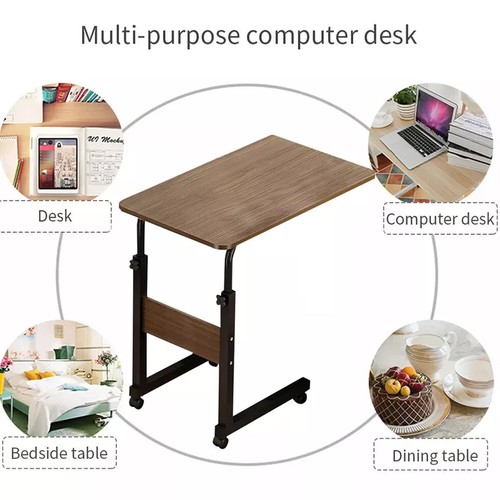 Height adjustable mobile - adjustable, over