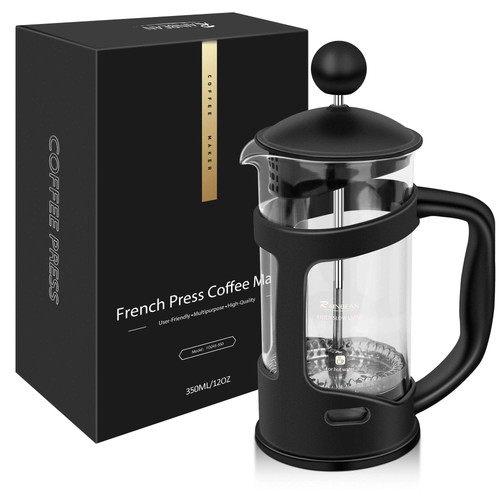 Cafetiere cups french - cups, press