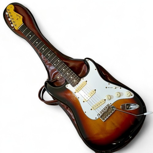 Fender japan st62 1984 - st62,