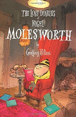 The lost diaries nigel - diaries,