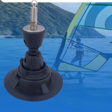 Windsurfing Mast Base Easy