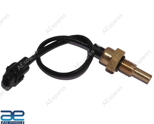 Engine oil temperature sensor - engine,