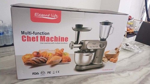 Elegant life 1 stand - life, 5-in-1