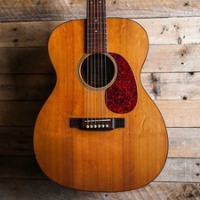 Martin 000M Acoustic Guitar