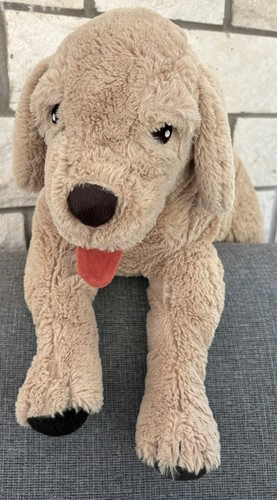 Ikea gosig large dog - large,