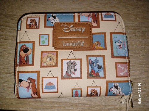 Loungefly disney dogs - loungefly, gallery