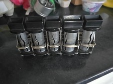 Bus drivers coin dispenser . cambist 5 slot